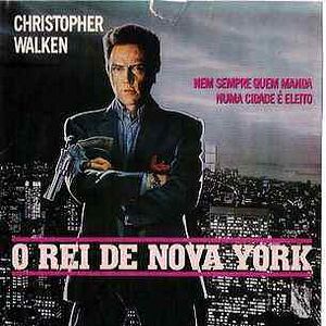 Foto O Rei de Nova York