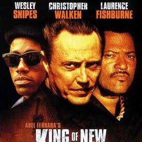 Foto O Rei de Nova York