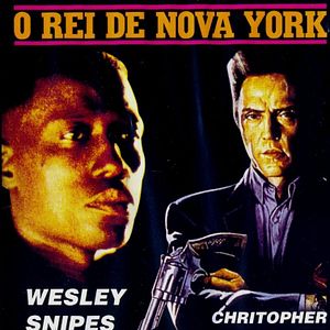 Foto O Rei de Nova York