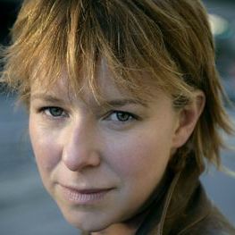 Foto Julie Anne Robinson