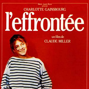 Foto L'Effrontée