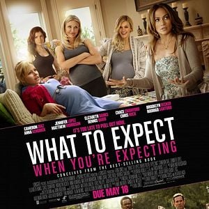 Foto O Que Esperar Quando Você Está Esperando