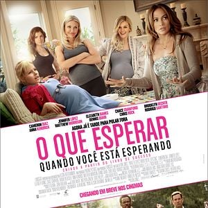 Foto O Que Esperar Quando Você Está Esperando