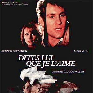 Foto Dites-lui que je l'aime