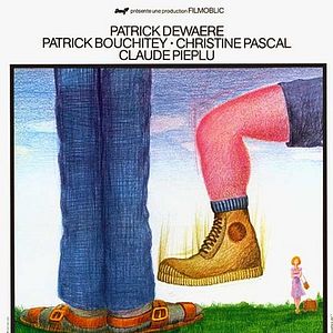 Foto A Melhor Maneira de Andar