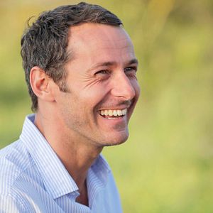 Foto Julien Boisselier