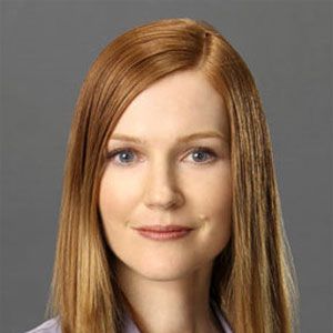 Foto Darby Stanchfield