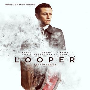 Foto Looper - Assassinos do Futuro