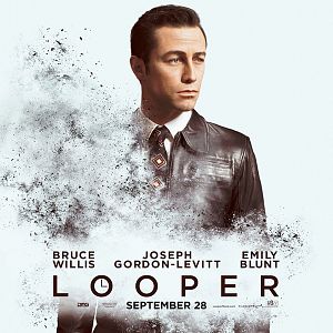 Foto Looper - Assassinos do Futuro