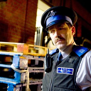 Foto A Fantastic Fear Of Everything