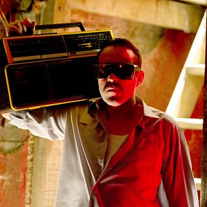 Foto A Fantastic Fear Of Everything