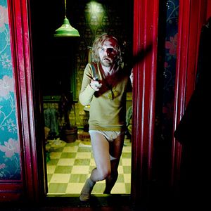 Foto A Fantastic Fear Of Everything