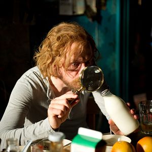 Foto A Fantastic Fear Of Everything