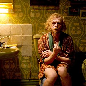 Foto A Fantastic Fear Of Everything