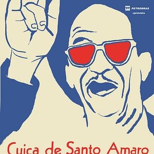 Foto Cuíca de Santo Amaro