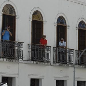 Foto Cuíca de Santo Amaro