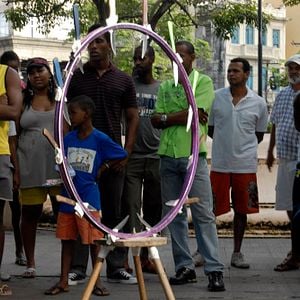 Foto Cuíca de Santo Amaro