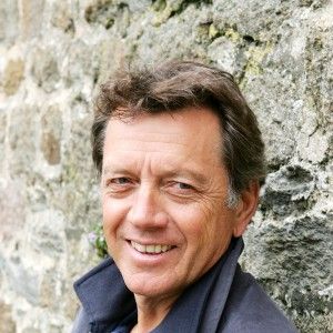 Foto Bernard Giraudeau