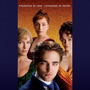 Foto Bel Ami - O Sedutor