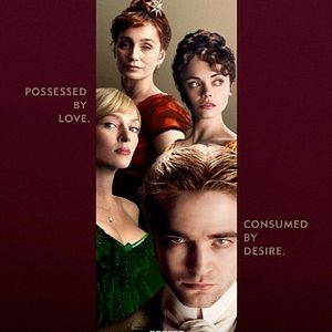 Foto Bel Ami - O Sedutor