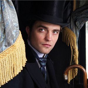 Foto Bel Ami - O Sedutor