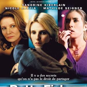 Foto Betty Fisher e Outras Histórias