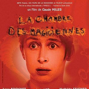 Foto La Chambre des Magiciennes