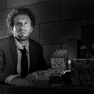 Foto T.J. Thyne