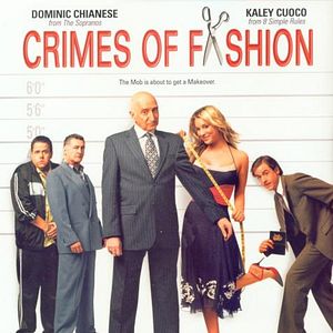 Foto A Herdeira da Máfia