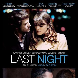 Foto Apenas uma Noite