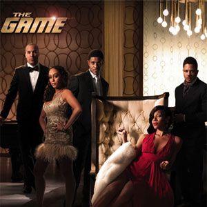 Foto The Game (2006)