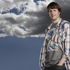 Foto Derek Richardson