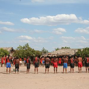 Foto Vale dos Esquecidos
