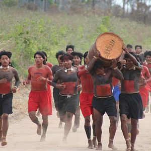 Foto Vale dos Esquecidos