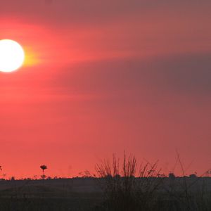 Foto Vale dos Esquecidos