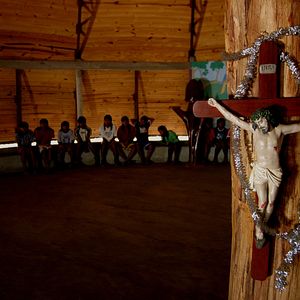 Foto Vale dos Esquecidos