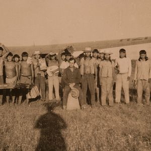 Foto Vale dos Esquecidos