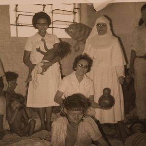 Foto Vale dos Esquecidos