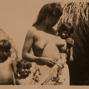 Foto Vale dos Esquecidos