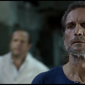 Foto O Túnel dos Ossos