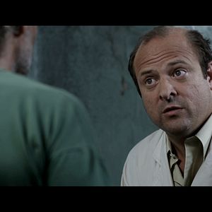 Foto O Túnel dos Ossos