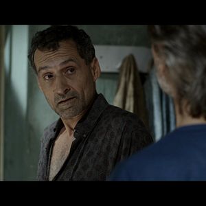 Foto O Túnel dos Ossos