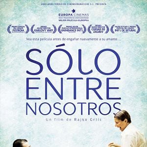 Foto Apenas Entre Nós