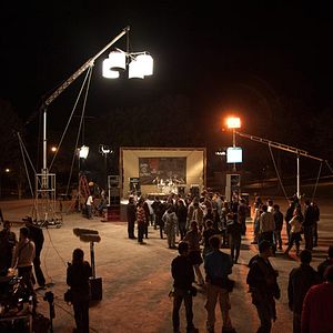 Foto Somos Tão Jovens