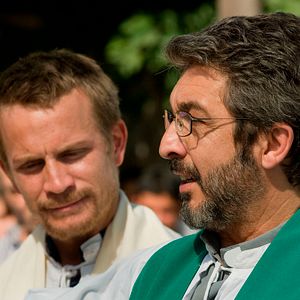 Foto Elefante Branco