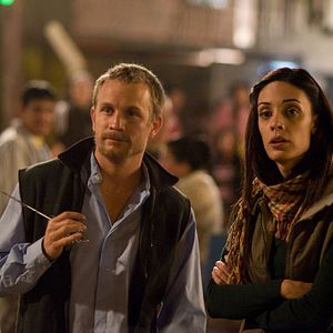 Foto Martina Gusmán