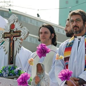 Foto Elefante Branco