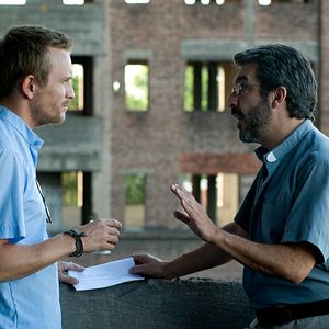 Foto Elefante Branco