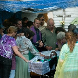 Foto Elefante Branco