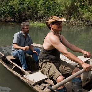 Foto Elefante Branco
